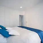 Apartmán Seafront *