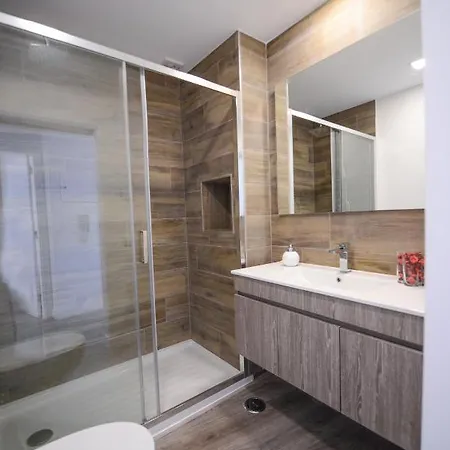 Apartamento Seafront