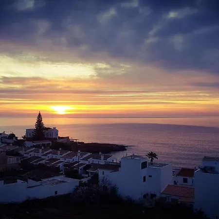 Apartamento Seafront *