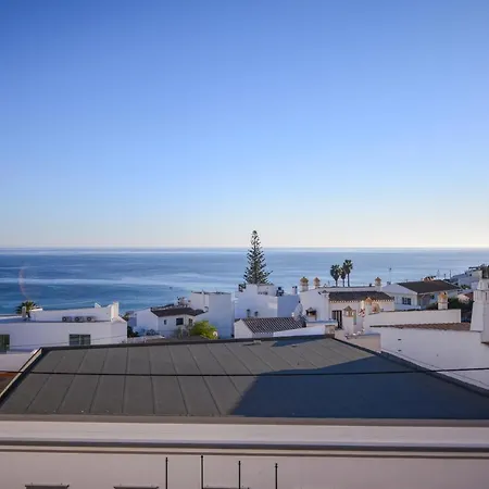 Seafront Apartamento