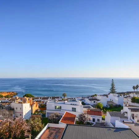 Seafront Apartment