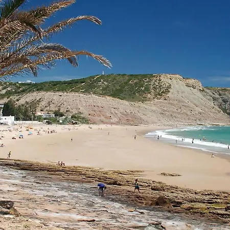 Seafront * Praia Da Luz