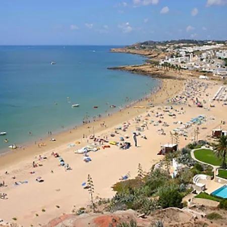 Seafront Apartamento *