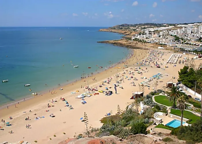Seafront Apartamento *