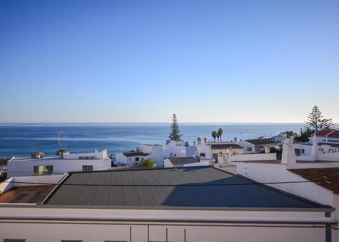 Seafront Apartamento