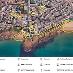 Seafront Senhora da Luz